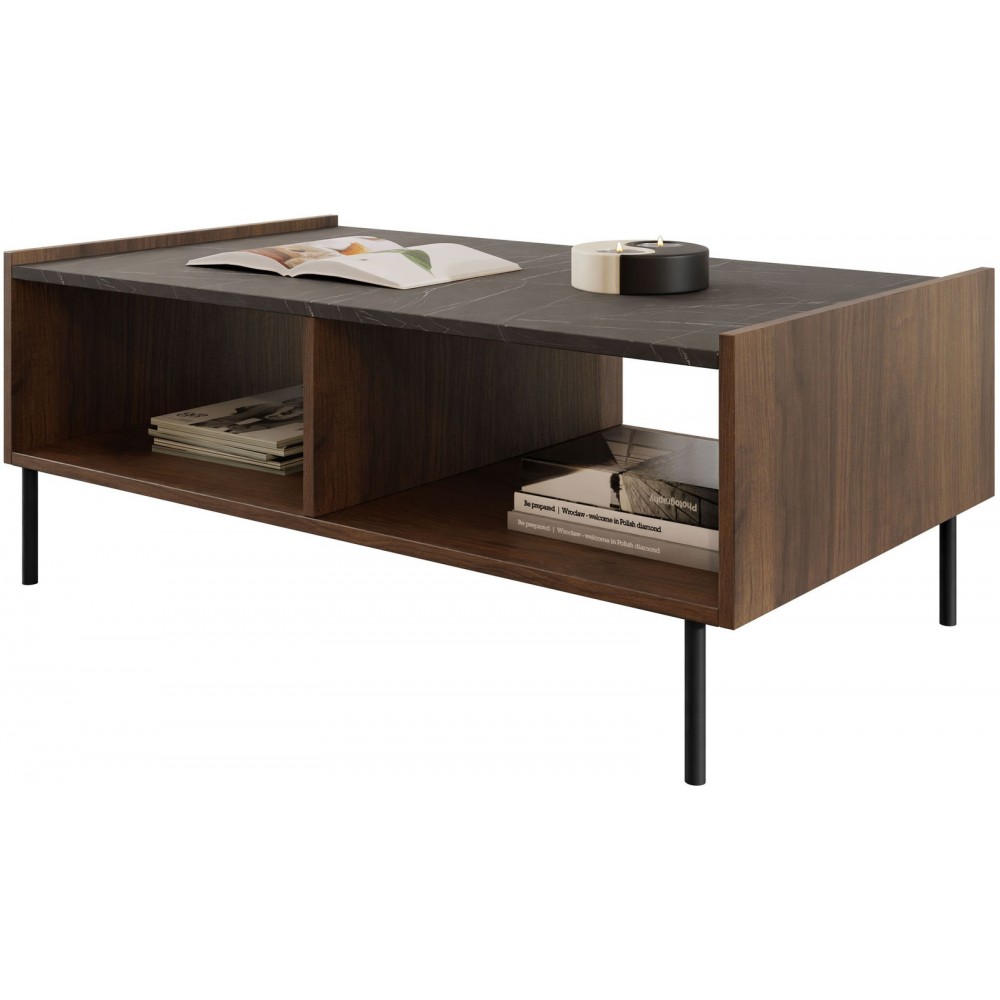 Τραπεζάκι σαλονιού Tewos