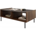 Τραπεζάκι σαλονιού Tewos