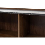 Τραπεζάκι σαλονιού Tewos