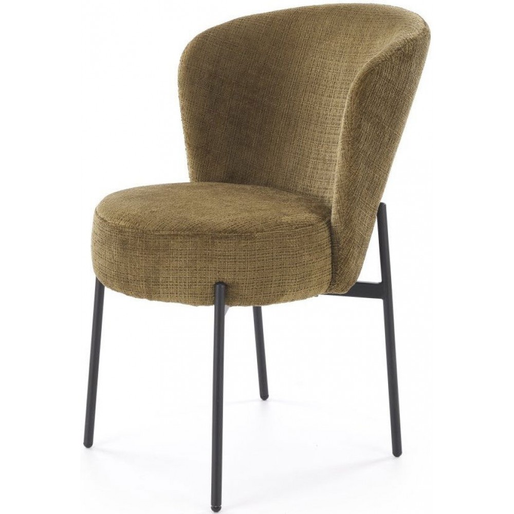 Καρέκλα Namos-Prasino