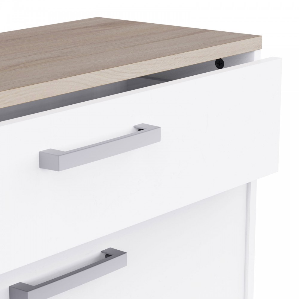 Παπουτσοθήκη Winston -Leuko