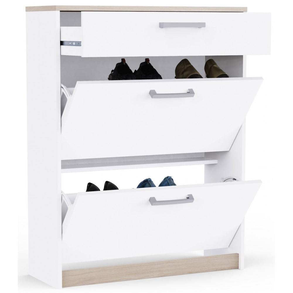 Παπουτσοθήκη Winston -Leuko