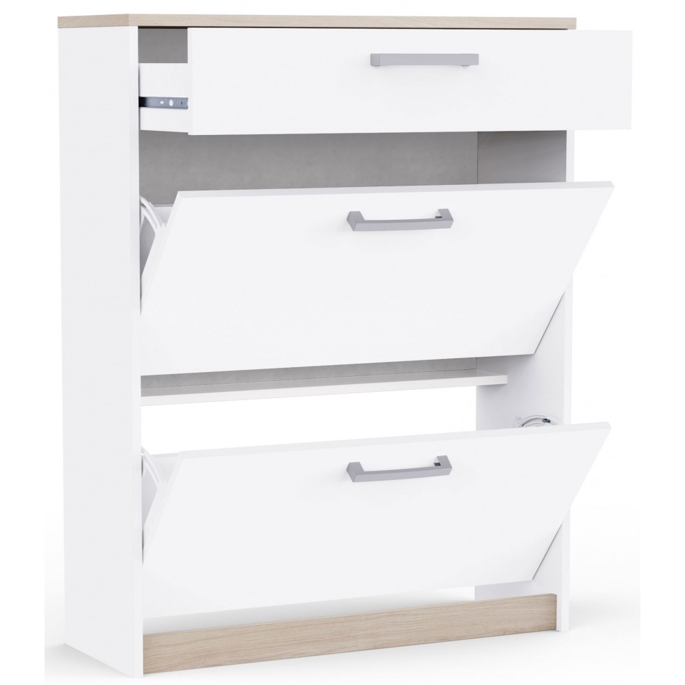 Παπουτσοθήκη Winston -Leuko