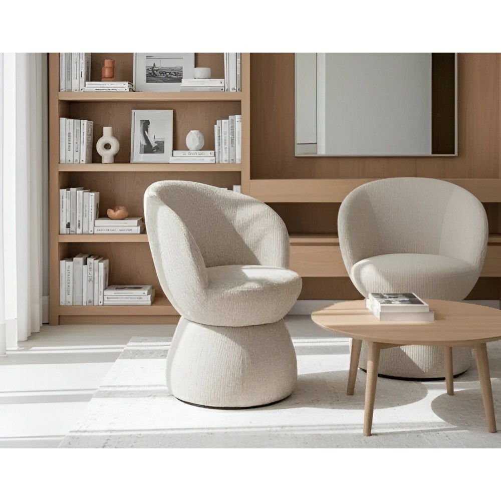 Καρέκλα Exie 63x62x82