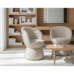 Καρέκλα Exie 63x62x82