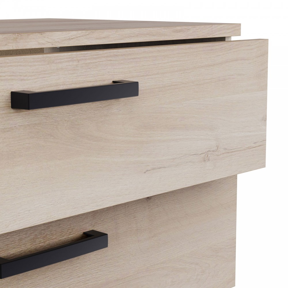 Συρταριέρα Winston 5S-Drus