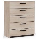 Συρταριέρα Winston 5S-Drus