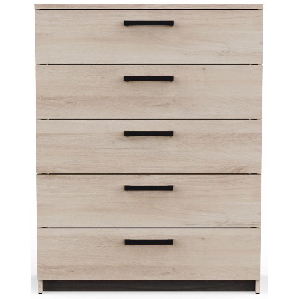 Συρταριέρα Winston 5S-Drus