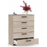 Συρταριέρα Winston 5S-Drus