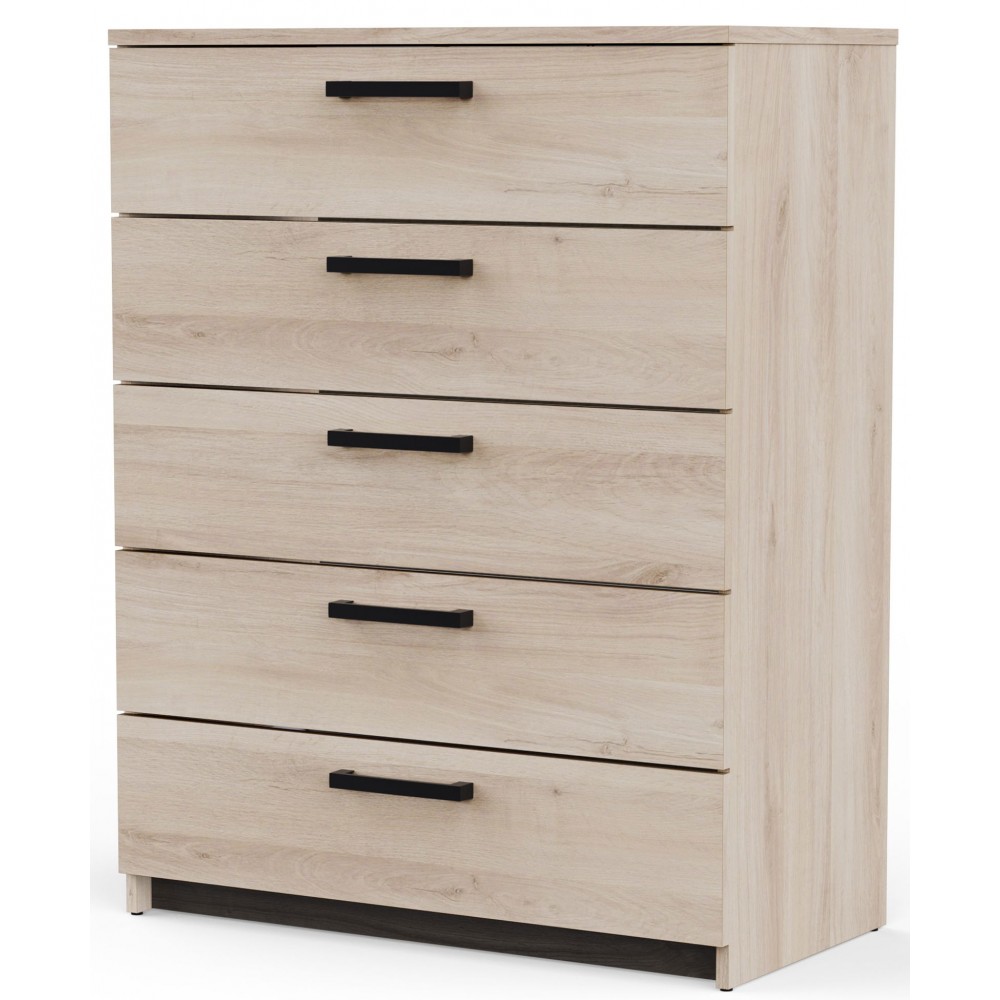 Συρταριέρα Winston 5S-Drus