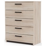 Συρταριέρα Winston 5S-Drus