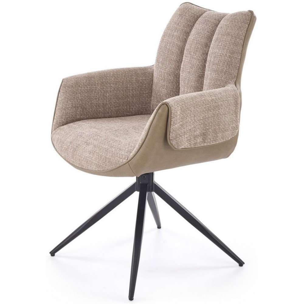 Καρέκλα Amanda-Mpez