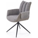 Καρέκλα Amanda-Gkri