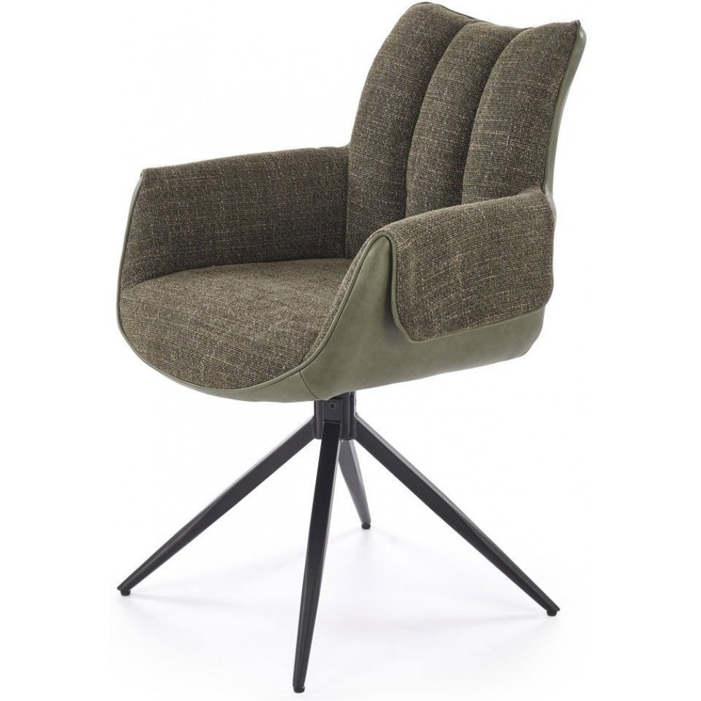 Καρέκλα Amanda-Prasino