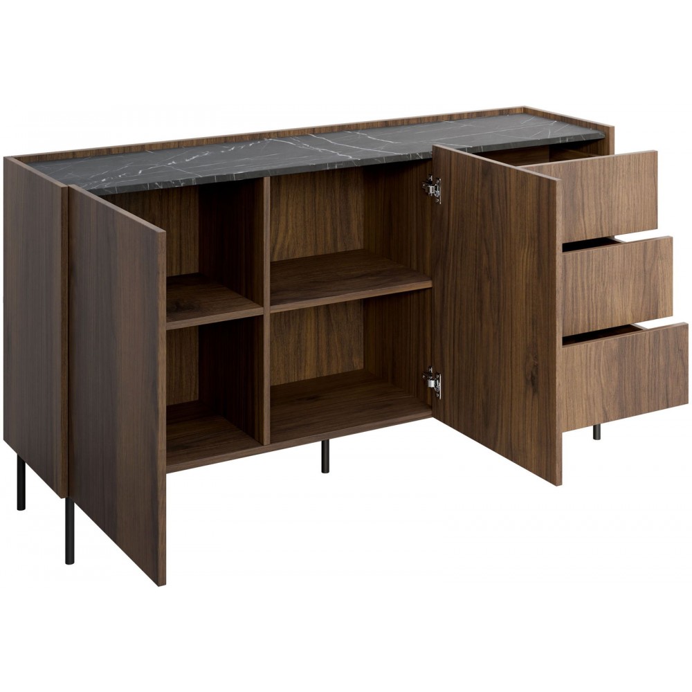 Μπουφές Tewos 3SZ