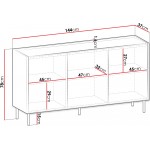 Μπουφές Tewos