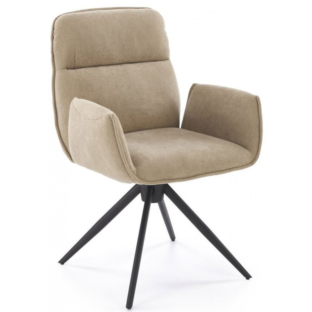 Καρέκλα Claudia-Mpez