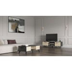 Έπιπλο τηλεόρασης Clark