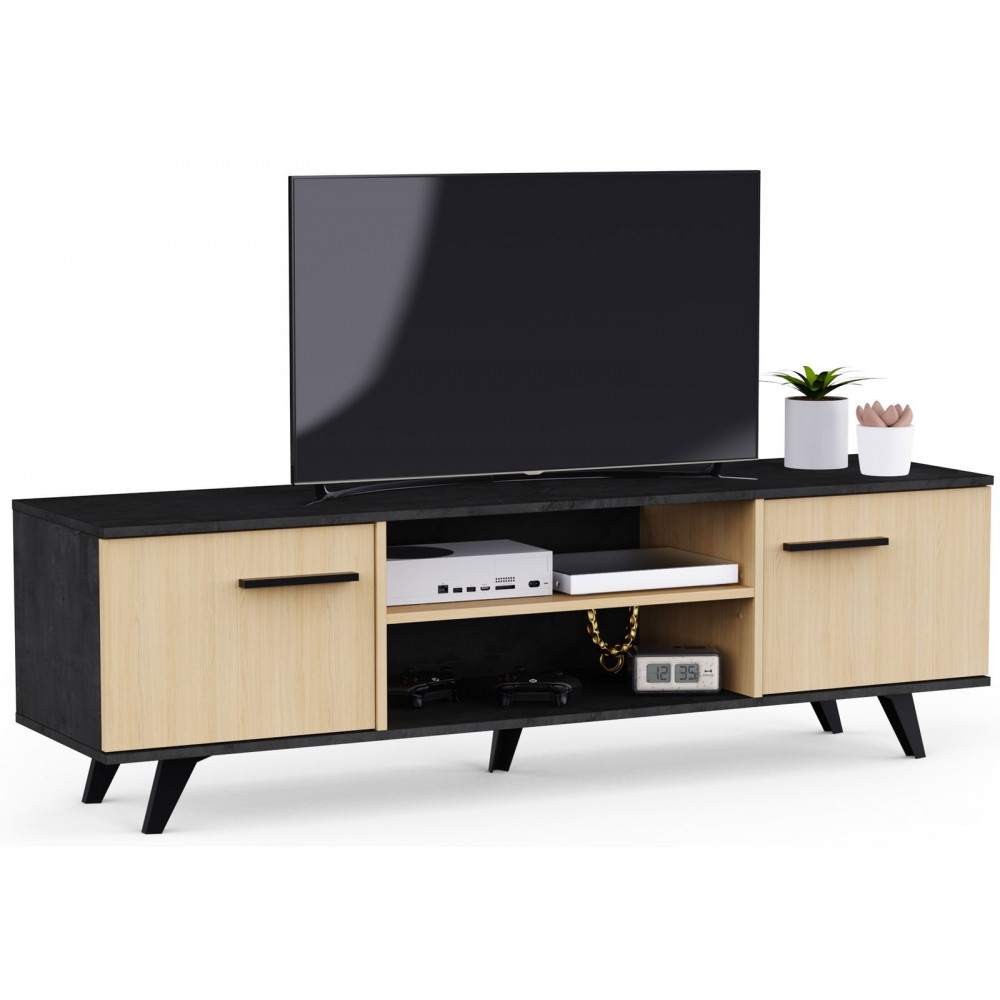 Έπιπλο τηλεόρασης Clark