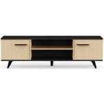 Έπιπλο τηλεόρασης Clark