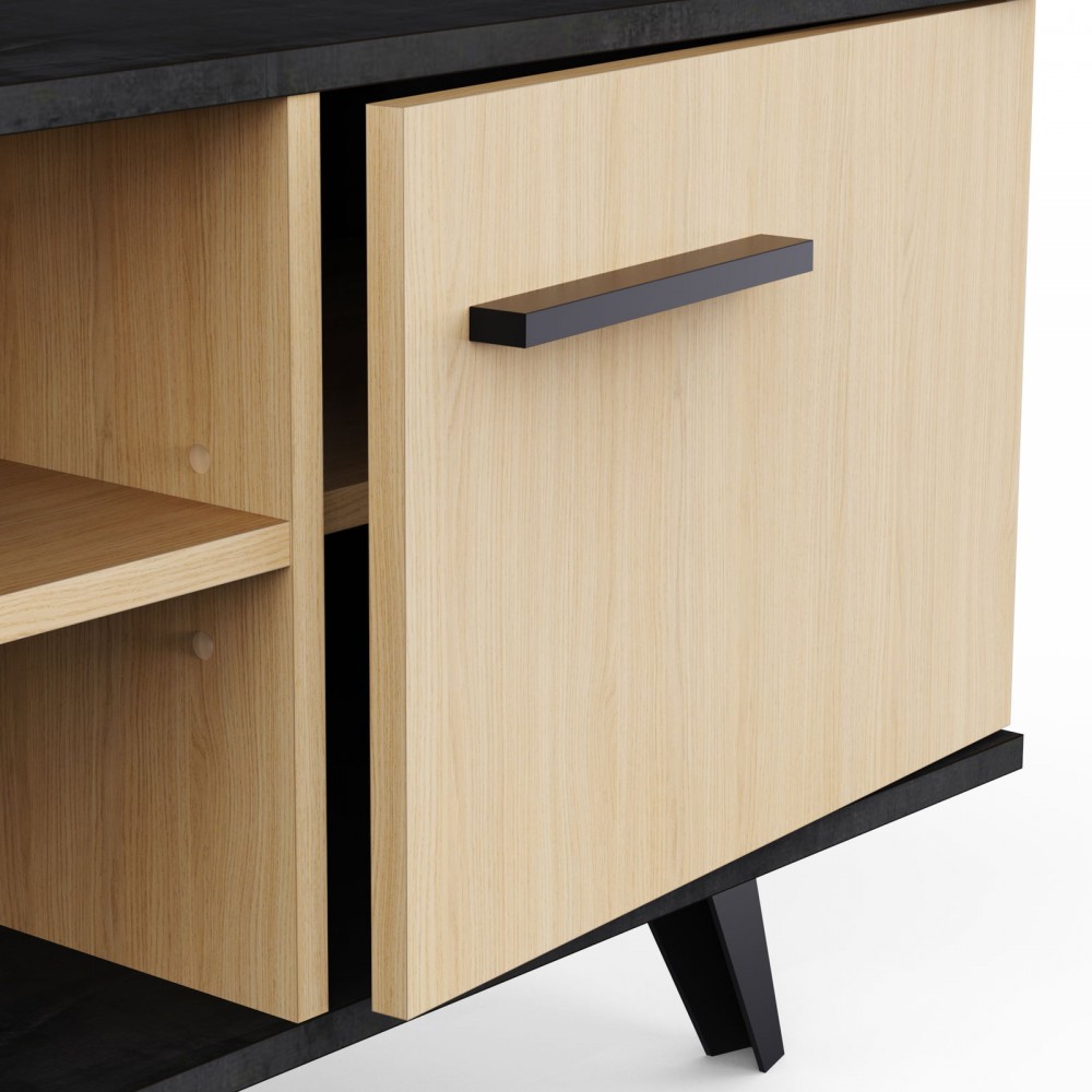 Έπιπλο τηλεόρασης Clark