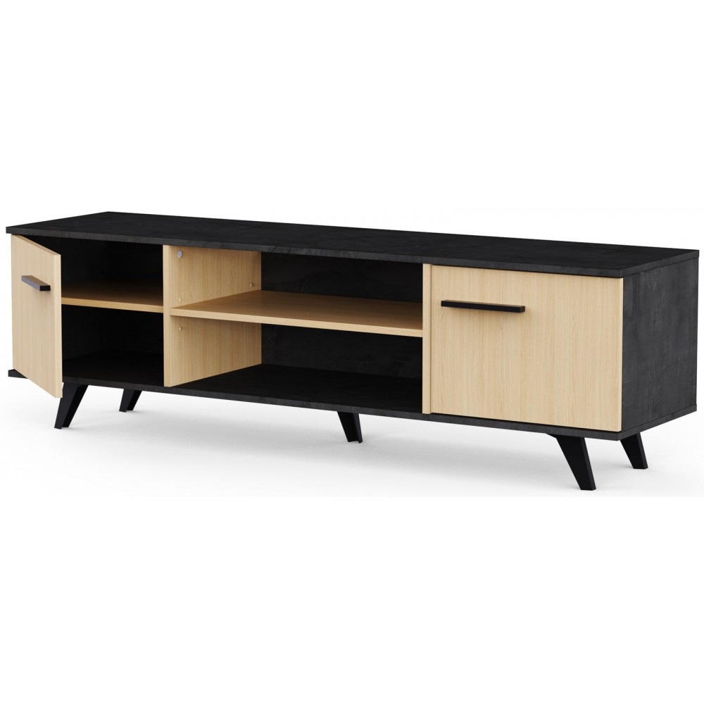 Έπιπλο τηλεόρασης Clark