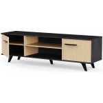 Έπιπλο τηλεόρασης Clark