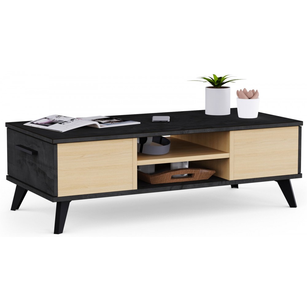 Τραπεζάκι σαλονιού Clark