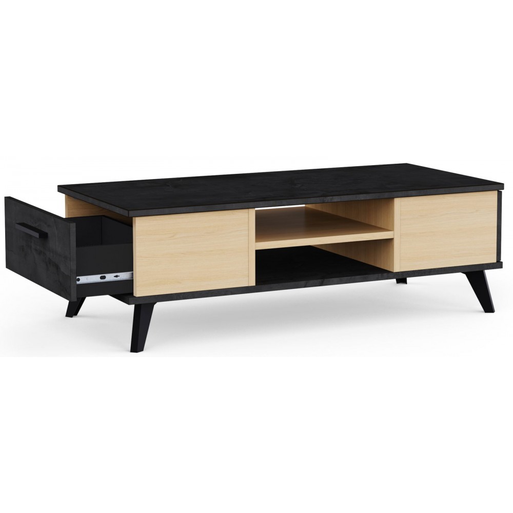 Τραπεζάκι σαλονιού Clark