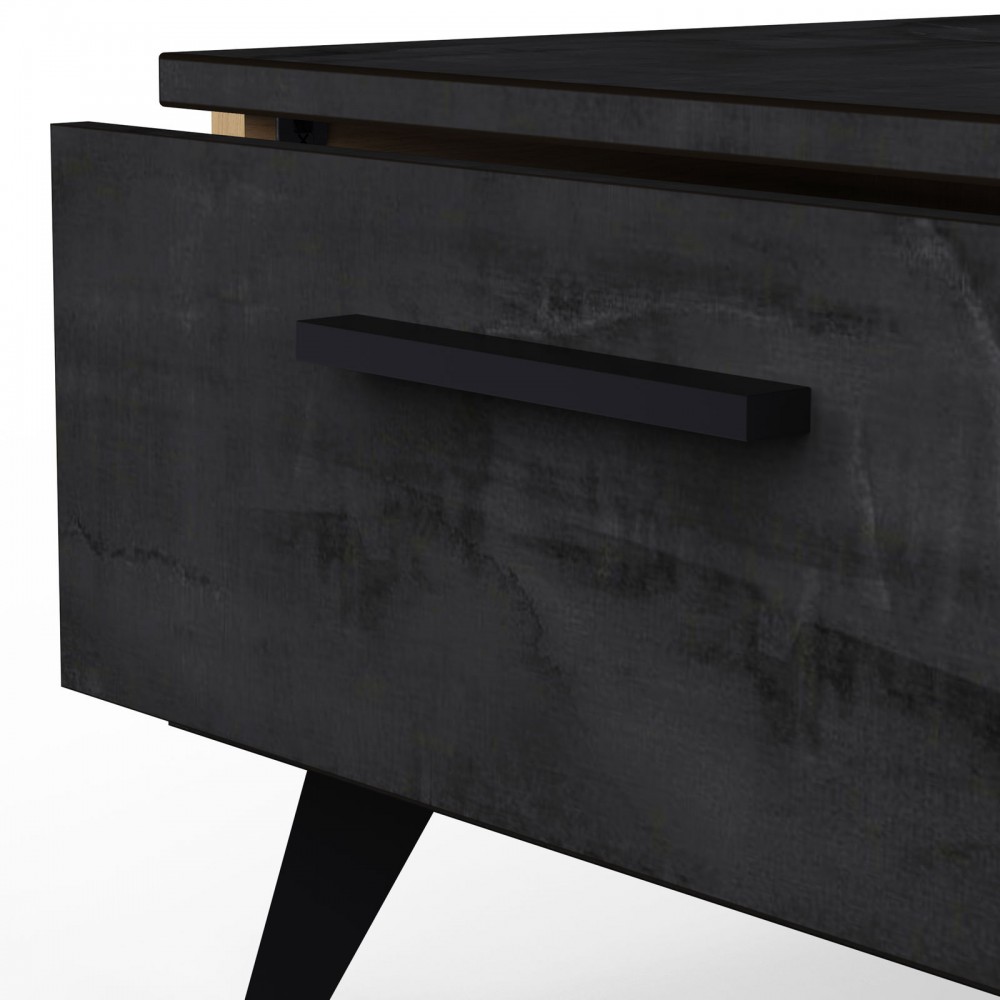 Τραπεζάκι σαλονιού Clark