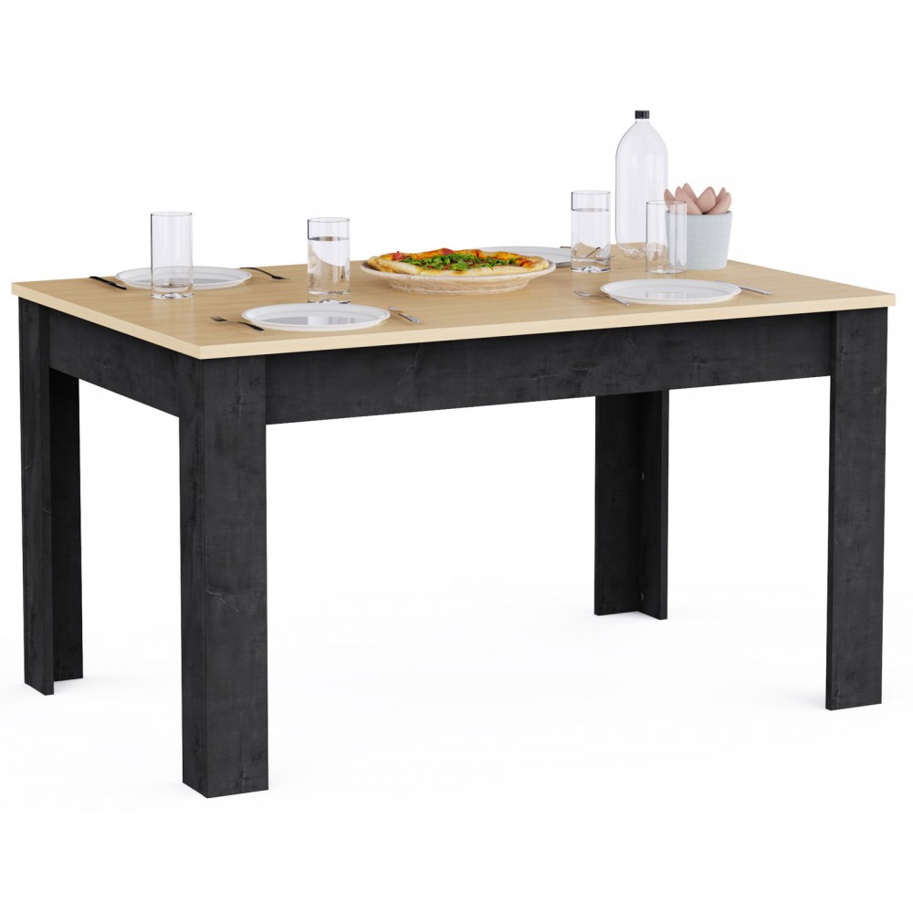 Τραπέζι Clark