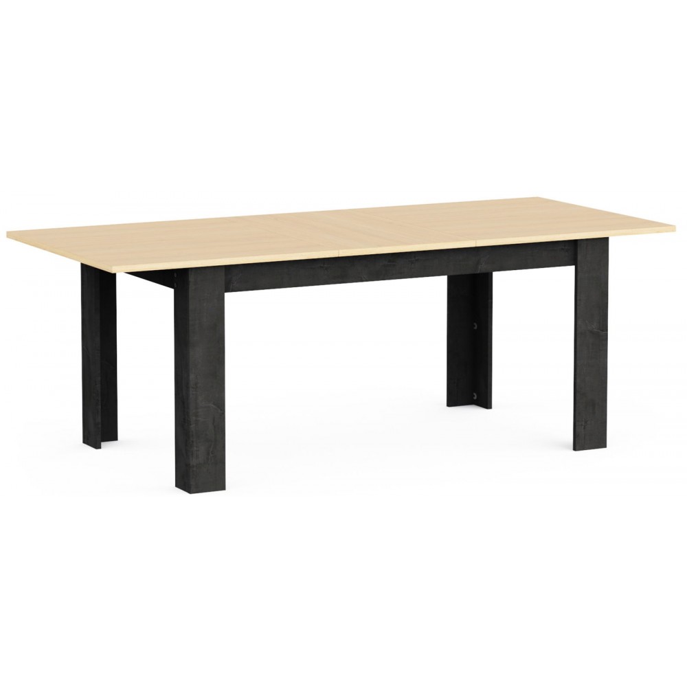 Επεκτεινόμενο τραπέζι Clark