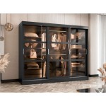 Ντουλάπα Norlio συρόμενη-Mauro