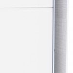 Ντουλάπα συρόμενη Alcazaba 180-Leuko