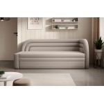 Καναπές - κρεβάτι Fanuci-Mpez-Δεξιά