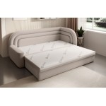 Καναπές - κρεβάτι Fanuci-Mpez-Δεξιά