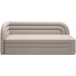 Καναπές - κρεβάτι Fanuci-Mpez-Αριστερή