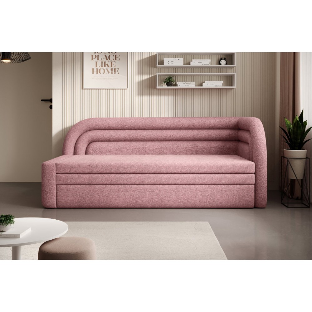 Καναπές - κρεβάτι Fanuci 223x86x80