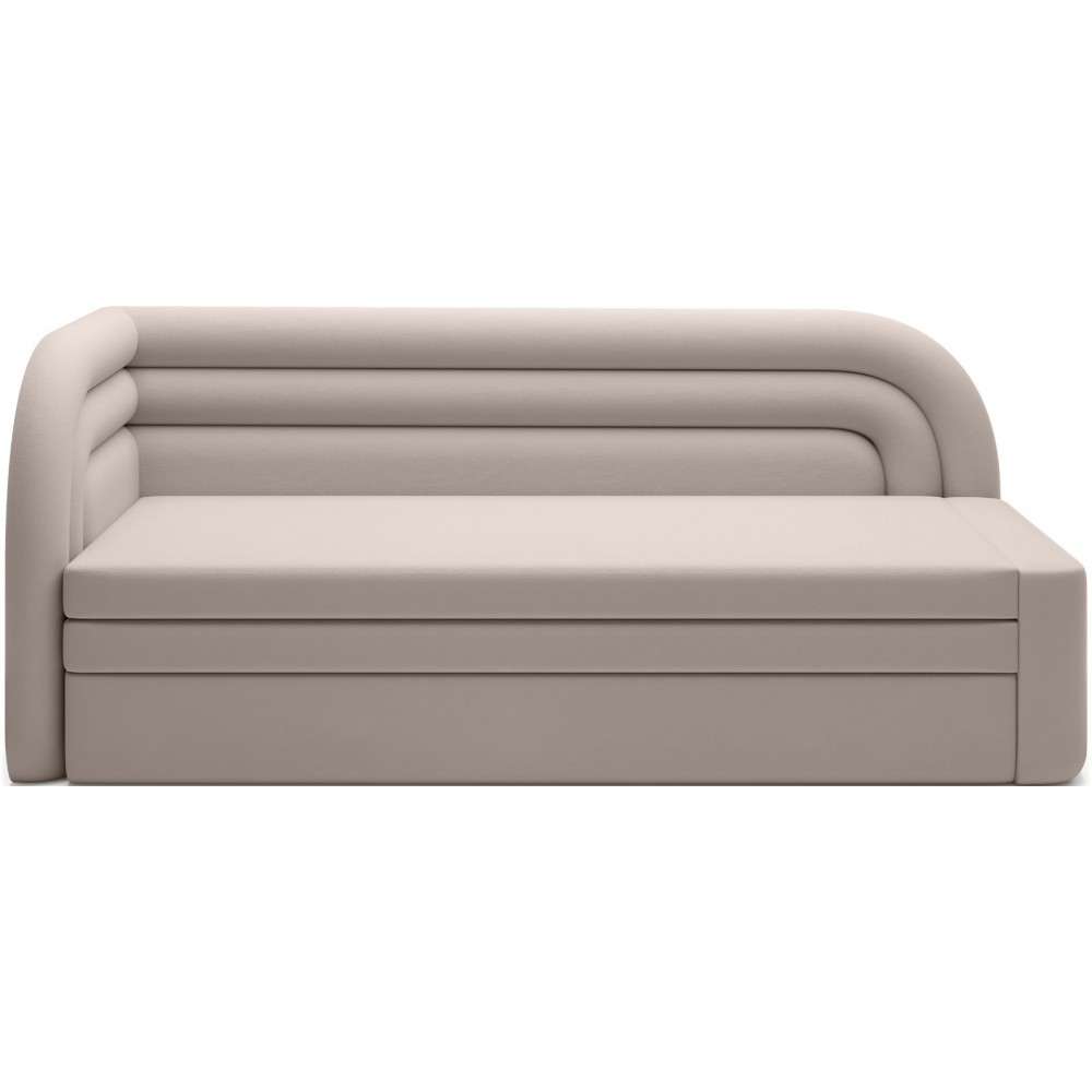 Καναπές - κρεβάτι Fanuci 223x86x80