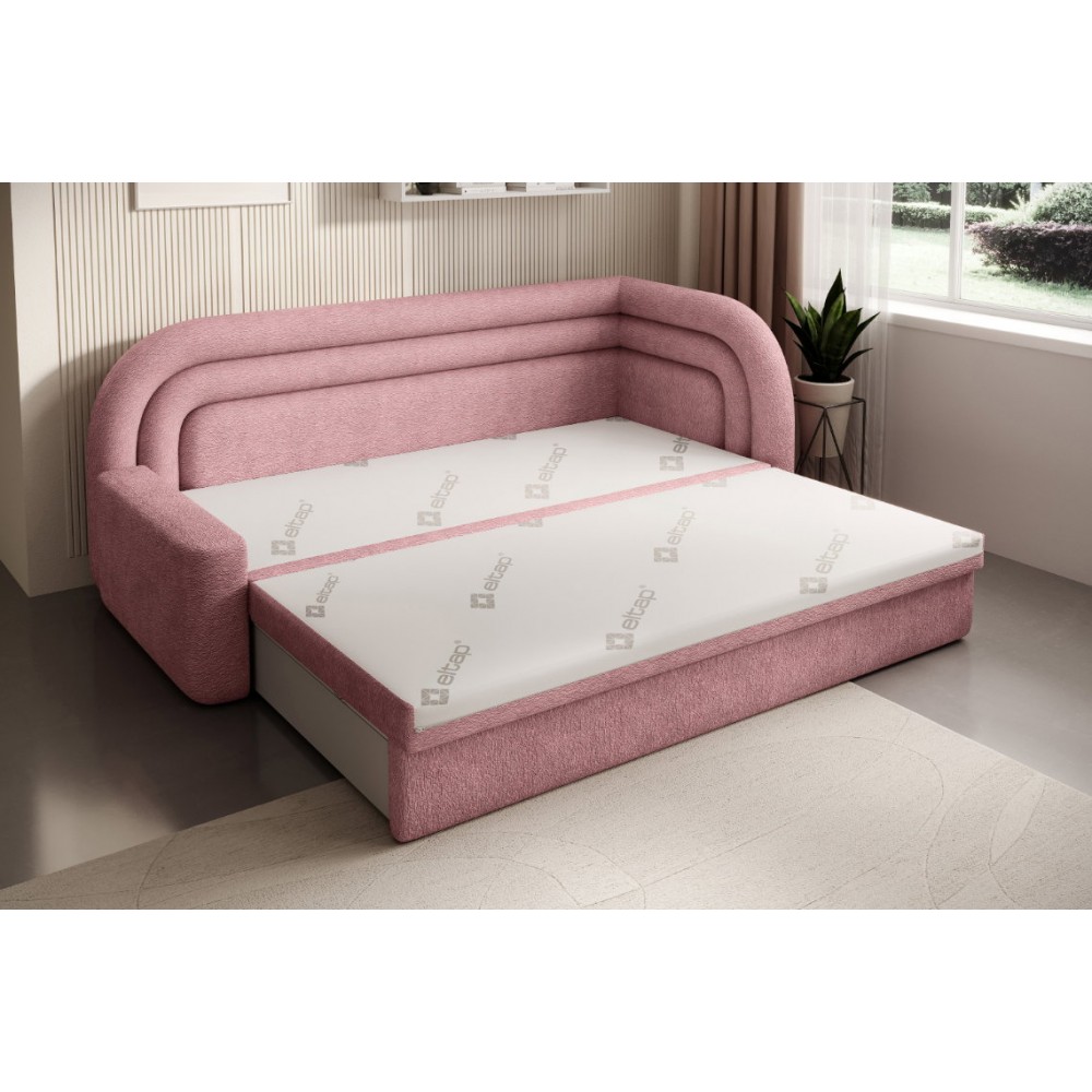 Καναπές - κρεβάτι Fanuci 223x86x80