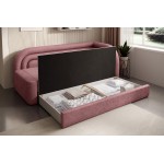 Καναπές - κρεβάτι Fanuci 223x86x80