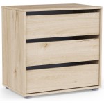 Συρταριέρα Bolt 3S