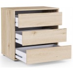 Συρταριέρα Bolt 3S