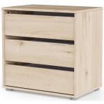 Συρταριέρα Bolt 3S