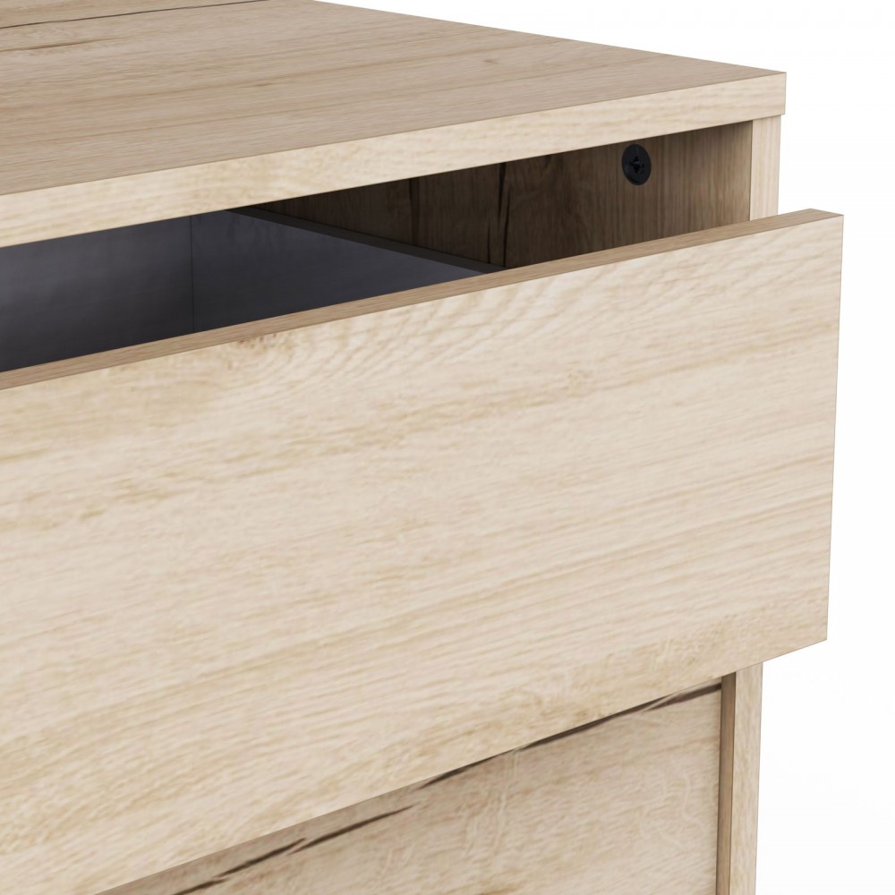 Συρταριέρα Bolt 3S plus