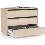 Συρταριέρα Bolt 3S plus