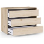 Συρταριέρα Bolt 3S plus