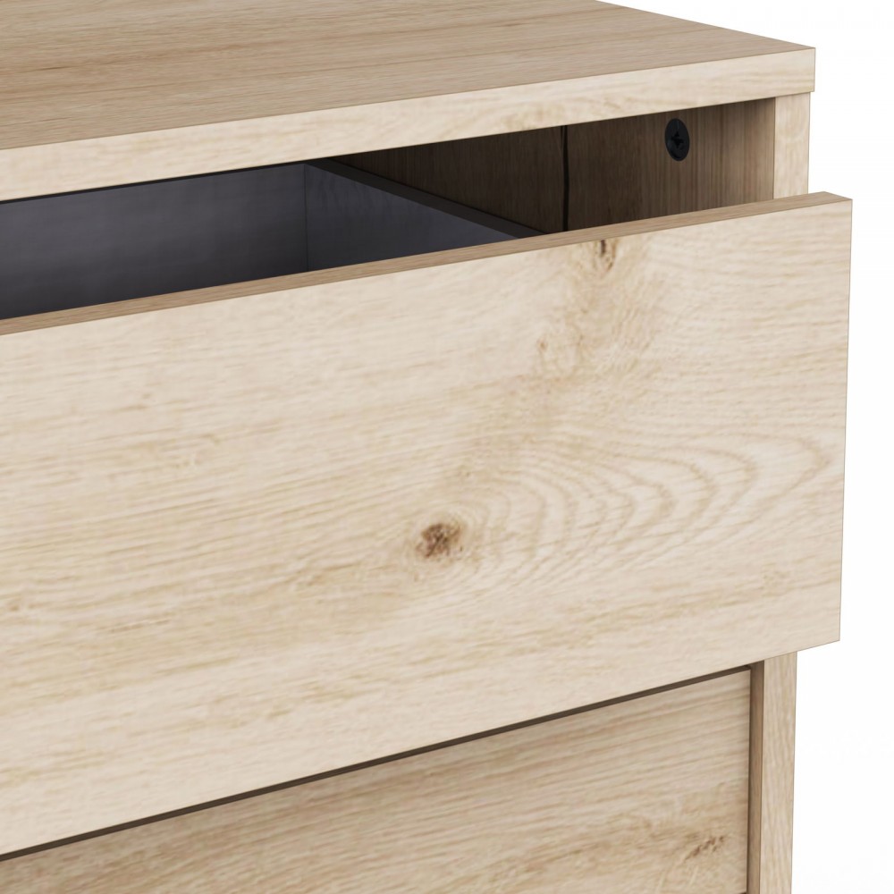 Συρταριέρα Bolt 4S