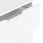 Συρταριέρα Yurei 6S-Leuko