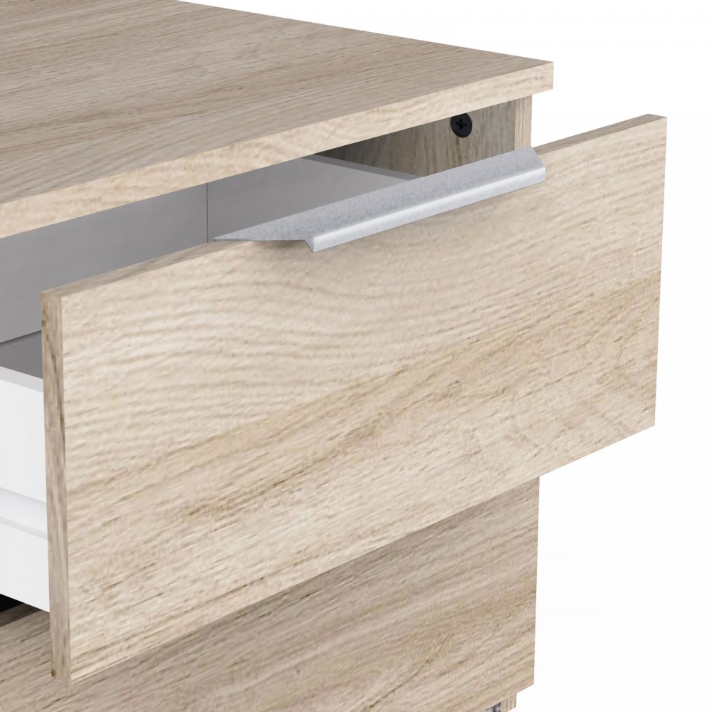 Κομοδίνο Yurei 2S-Drus